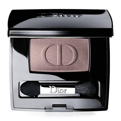 dior diorshow mono оттенок front row|Dior Front Row DiorShow Mono Eyeshadow Review & Swatches.